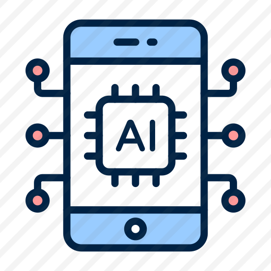 Artificial, Intelligence, Mobile, Ai, Smartphone preview