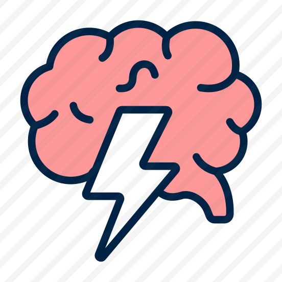 Brainstorming, Brain, Energy, Power, Knowledge preview