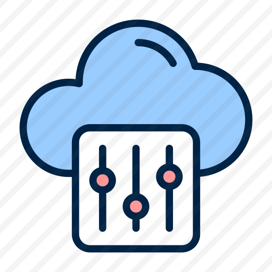 Cloud, Setting, Management, Computing, Hosting preview