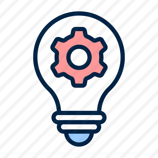 Creative, Technology, Innovation, Lightbulb, Machine preview