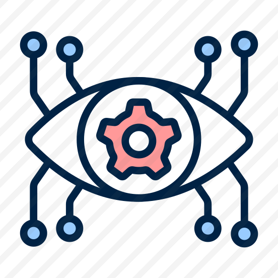 Cybernetics, Cyber, Eye, Artificial, Intelligence preview