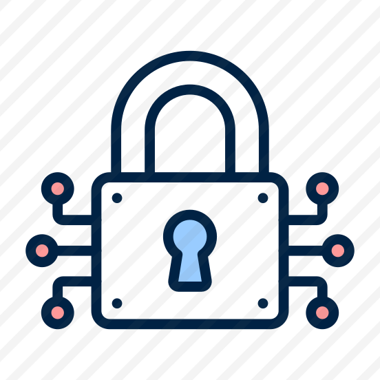 Cybersecurity, Padlock, Security, Protection, Artificial Intelligence preview