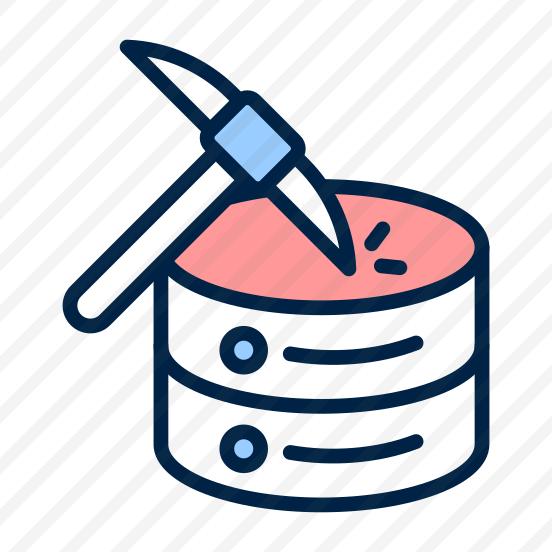 Data, Mining, Extraction, Server, Database preview