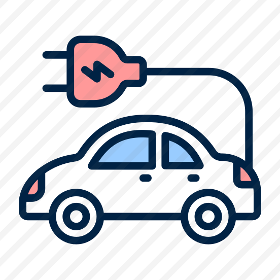 Electric, Car, Vehicle, Conveyance, Mobility preview