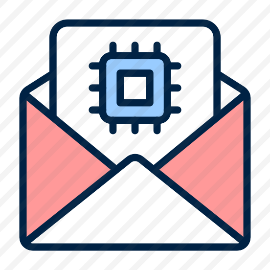 Email, Generator, Mail, Smart, Ai preview