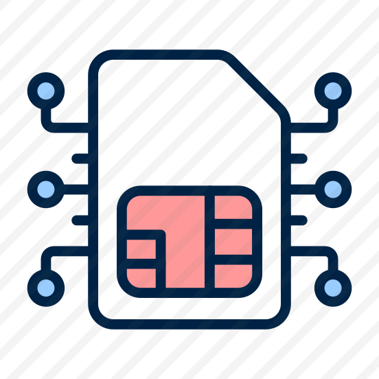 Embedded, Sim, Simcard, Esim, Wireless preview
