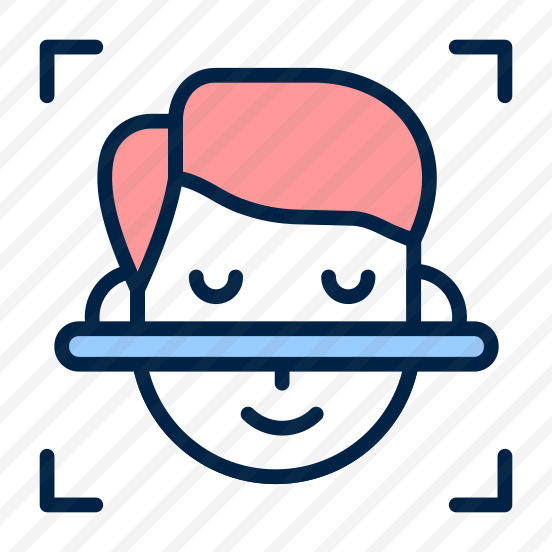 Face, Detection, Recognition, Scanning, Authentication preview