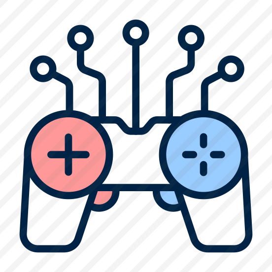 Gamepad, Gaming, Console, Controller, Artificial preview