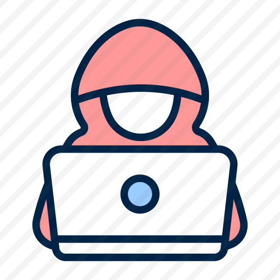 Hacker, Criminal, Data, Detective, Laptop preview