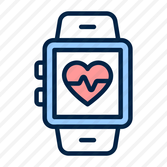 Health, Tracker, Monitoring, Smartwatch, Heart preview