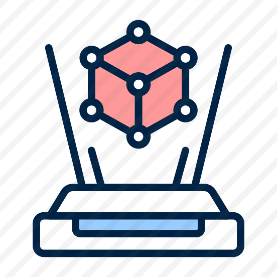 Hologram, Augmented, Reality, Virtual, D preview