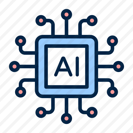 Microchip, Artificial, Intelligence, Processor, Ai preview