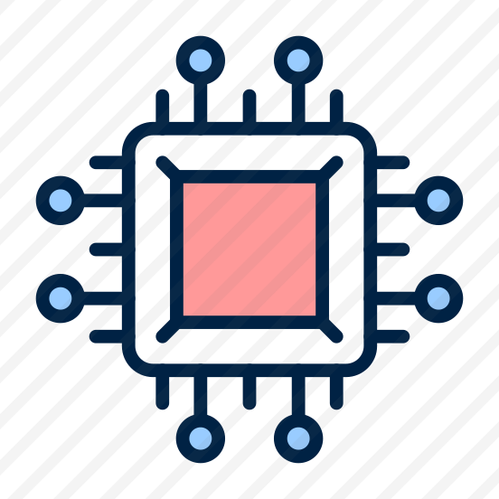 Microprocessor, Processor, Ai, Artificial, Intelligence,,  preview