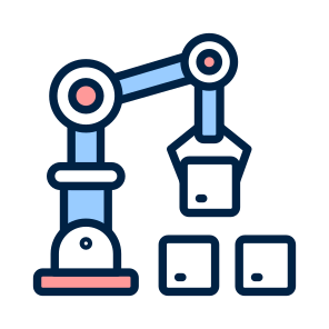 Mobile, Gaming, Development, Gaming, Joystick icon