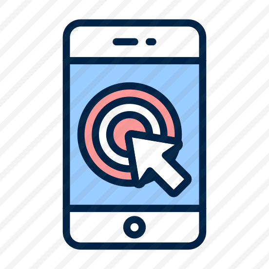 Mobile, Interaction, Touch, Finger Tap, Gesticulation preview