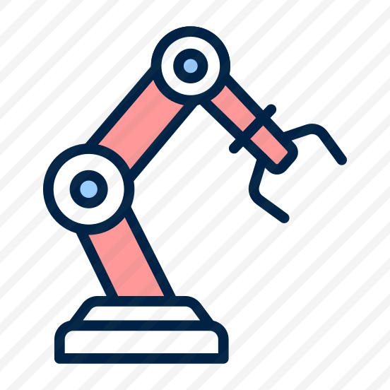 Robotic, Arm, Automation, Industry, Technology preview