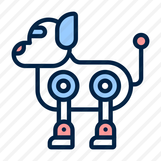 Robotic, Dog, Artificial, Intelligence, Ai preview