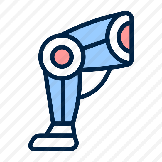 Robotic, Leg, Bionic, Artificial Intelligence, Machine preview