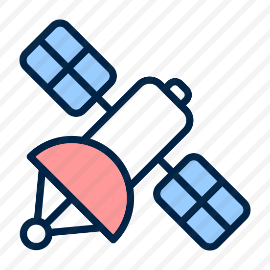 Satellite, Artificial, Spacecraft, Geostationary, Communication preview