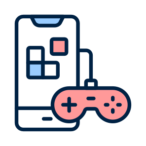 Secure, Communication, Encrypted, Chat, Encryption icon