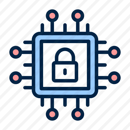 Secure, Processor, Microprocessor, Microchip, Security preview