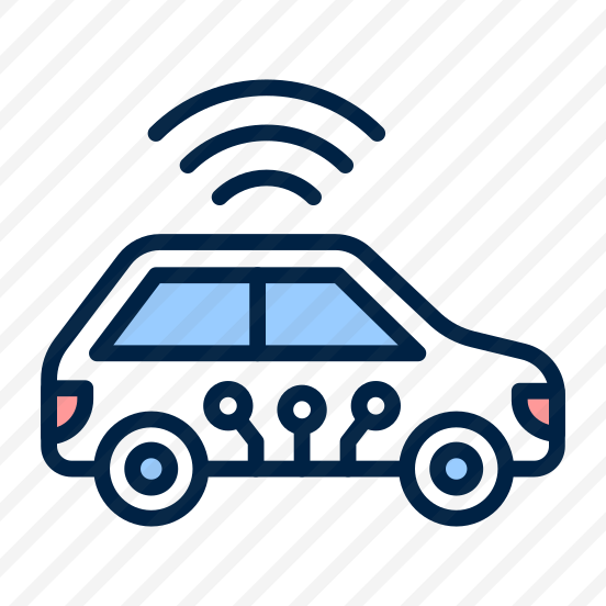 Smart, Car, Technology, Automobile, Artificial preview