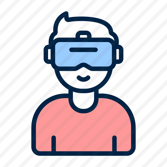 Virtual, Reality, Vr, Headset, Gaming preview