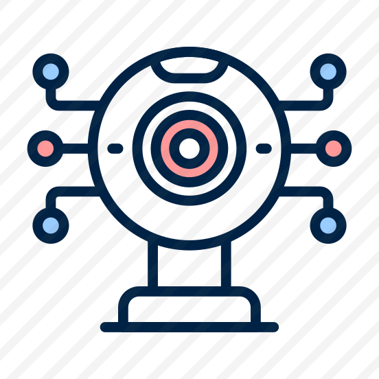 Webcam, Internet, Camera, Security, Device preview