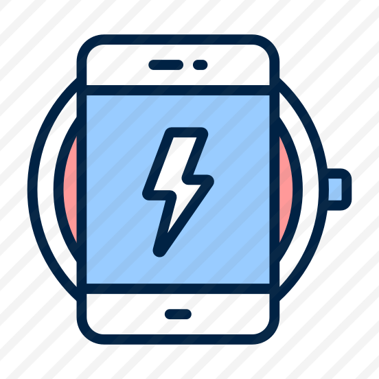 Wireless, Charager, Device, Mobile, Hardware preview