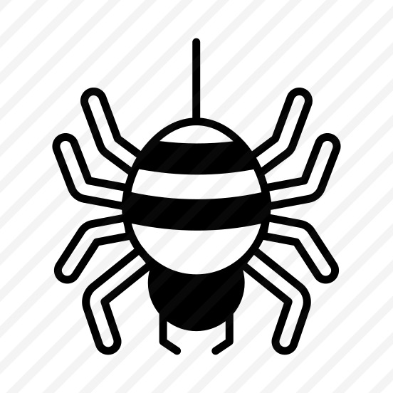 Creepy, Spider, Horror, Scary, Spooky, Haunted, Eerie, Creature, preview