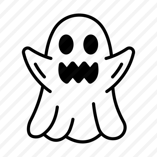 Ghost, Halloween, Scary, Horror, Creepy, Haunted, Spooky, preview