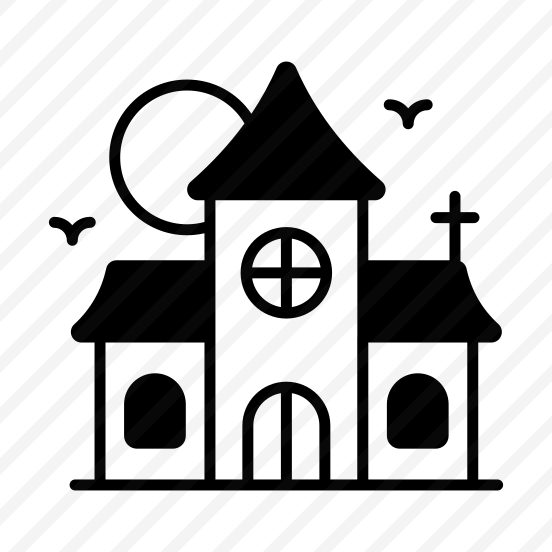 Haunted, House, Home, Creepy, Eerie, Scary, Horror, preview