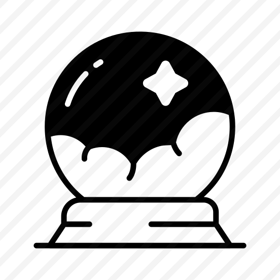 Magic, Ball, Spooky, Halloween, Haunted, Fortune, Witchcraft, preview