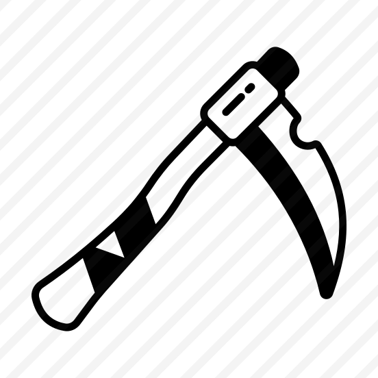 Scythe, Reap, Blade, Halloween, Weapon, Armament, Horror, preview