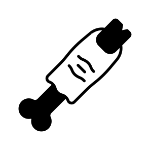 Zombie, Monster, Finger, Halloween, Scary, Creepy, Spooky, icon
