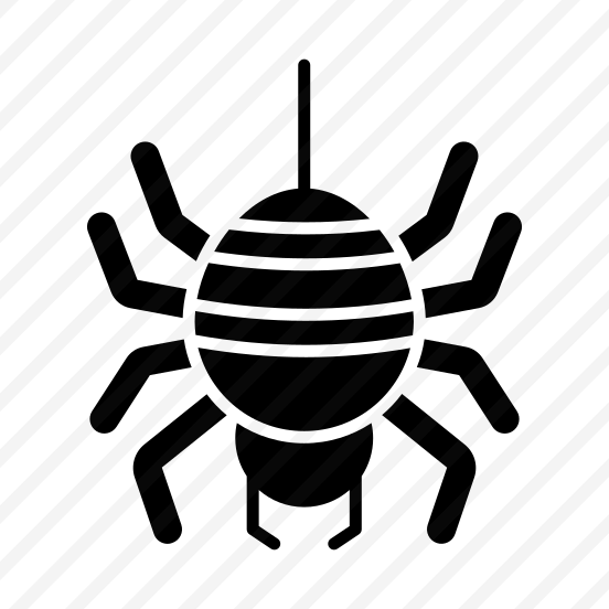 Creepy, Spider, Horror, Scary, Spooky, Haunted, Eerie, Creature, preview
