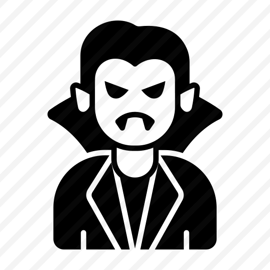 Dracula, Monster, Vampire, Devil, Zombie, Bloodsucker, Halloween, preview