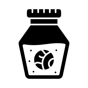Eyeball, Jar, Spooky, Scary, Horror, Halloween, Creepy, icon