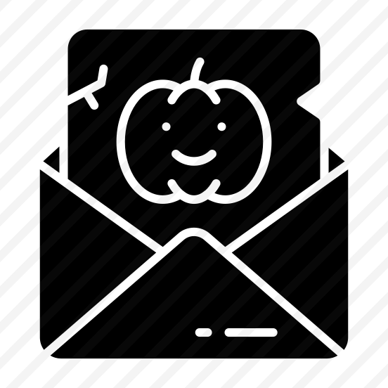 Halloween, Mail, Spooky, Horror, Scary, Haunted, Creepy, preview