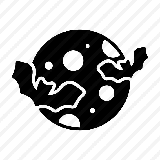 Halloween, Moon, Spooky, Scary, Eerie, Creepy, Haunted, preview