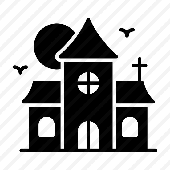 Haunted, House, Home, Creepy, Eerie, Scary, Horror, preview