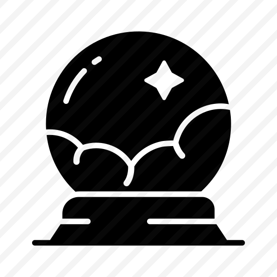 Magic, Ball, Spooky, Halloween, Haunted, Fortune, Witchcraft, preview