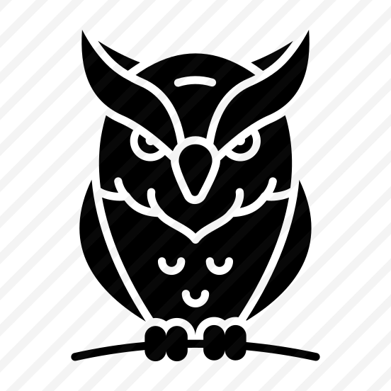 Owl, Halloween, Creepy, Spooky, Horror, Scary, Haunted, preview