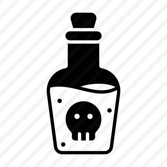Potion, Flask, Halloween, Spooky, Magic, Scary, Cauldron. preview