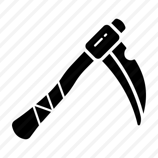 Scythe, Reap, Blade, Halloween, Weapon, Armament, Horror, preview