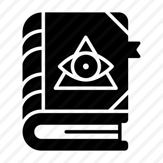 Spell, Book, Halloween, Sacred, Haunted, Spooky, Creepy, preview