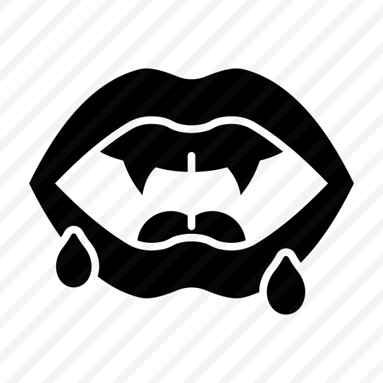 Vampire, Fangs, Halloween, Spooky, Eerie, Scary, Haunted, preview