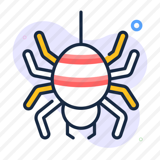 Creepy, Spider, Horror, Scary, Spooky, Haunted, Eerie, Creature, preview