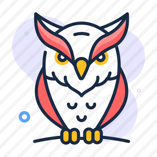 Owl, Halloween, Creepy, Spooky, Horror, Scary, Haunted, preview