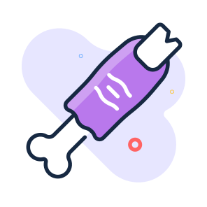 Zombie, Monster, Finger, Halloween, Scary, Creepy, Spooky, icon